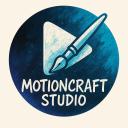 Motion craft studio Icon