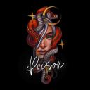 Poison's Galaxy Icon