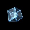 Tesseract Icon
