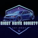 Night Drive Society Icon