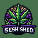 The Sesh Shed Icon