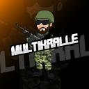 MultiKralle Icon