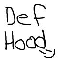 def hood Icon