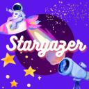 Stargazer Icon