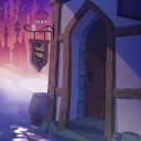 Asra's Magic Shop Icon