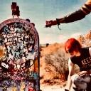 )) DANGER DAYS  RISEN (( Icon