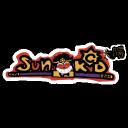 LEGO: Sun Kid ™ Icon