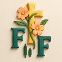 Funded By Faith Icon