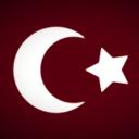 Guney Turkistan Icon