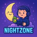 NightZone 🎮🌙 Icon