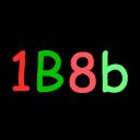 1B8b Icon