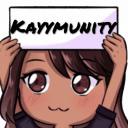 Kayymunity Icon