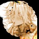 Vanilly Monarchy Icon