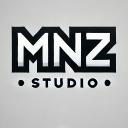 MNZ studio Icon