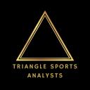 Triangle Sports Picks Icon