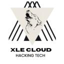 𝐗𝐋𝐄 𝐂𝐥𝐨𝐮𝐧𝐝 | 𝐇𝐚𝐜𝐤 𝐓𝐞𝐜𝐡 Icon