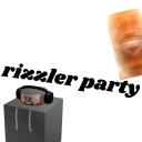 rizzler party Icon