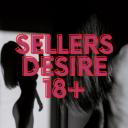 Sellers Desire 18+ Icon