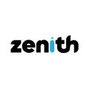 ZENITH DESIGN Icon