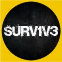 SURV1V3 Icon