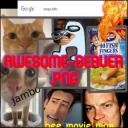 awesome-server.png Icon