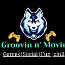 Groovin n' Movin Icon