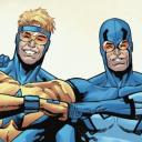 𝐌x𝐃𝐂 𝐃os 𝐂rias Icon