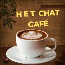 Het Chat Cafè Discord Server Icon