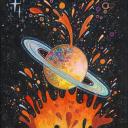 Auxiliary Ne Posse Icon