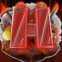 REDEHELL - OFICIAL Icon