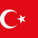 Türkiye Cumhuriyeti Pixglobe Icon