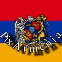 Pix Armenia Icon