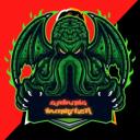 Gaming Monster aufbau Icon