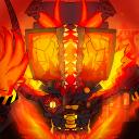 An Odd Zombie Infection Server! Icon