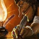 the dark sea's ship Icon