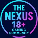 The Nexus 18+ Icon