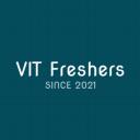 VIT freshers 2021 Icon