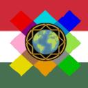 WPF Hungary Icon