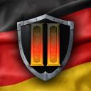 Chivalry 2 Germany Icon