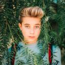 Gavin Magnus Fan Server Icon