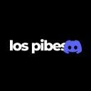 los pibes Icon