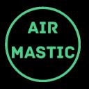 AirMastic Trampoline Park Icon