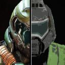 The DOOMs Slayers Icon