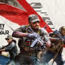 Summers Cold War Comp Icon