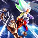 DRAG✪N BALL GR Icon