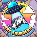 Ark Invaders Gaming Community Icon