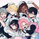 ♡Alien stage♡ Icon