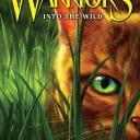 Warrior Cats RP; 5 Clans Icon