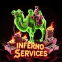 Inferno Services Icon