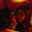 𝓖𝓱𝓸𝓼𝓽&𝓙𝓚'𝓼 𝓟𝓵𝓪𝔂𝓻𝓸 Icon